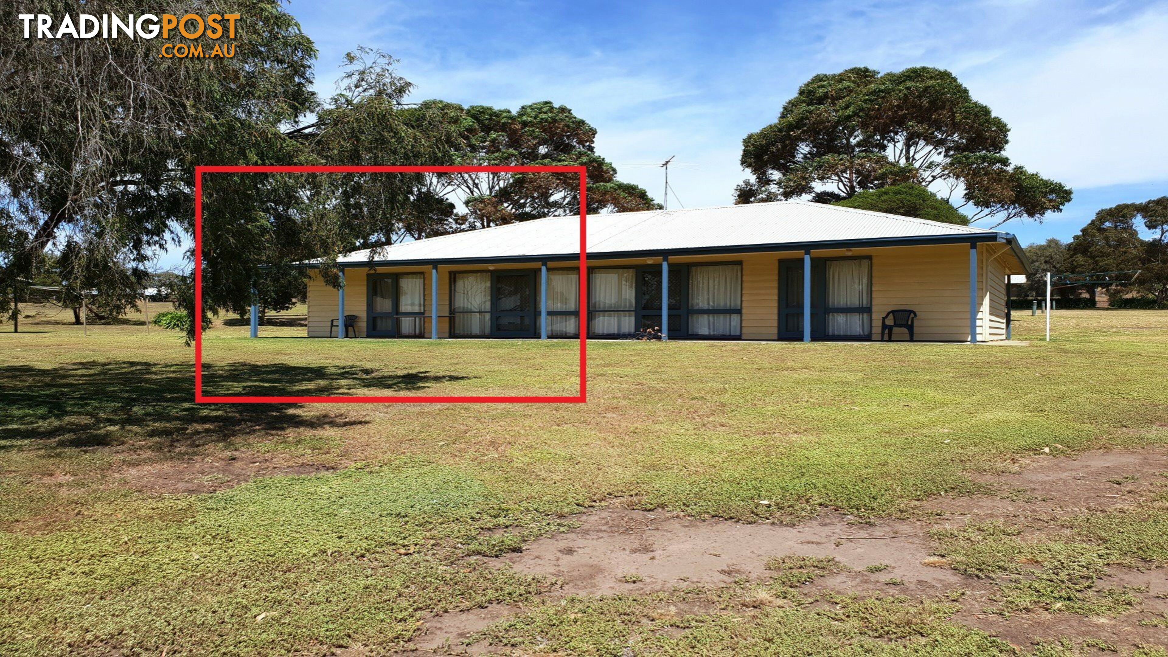 Unit 2/90-110 Smythe Street PORTARLINGTON VIC 3223