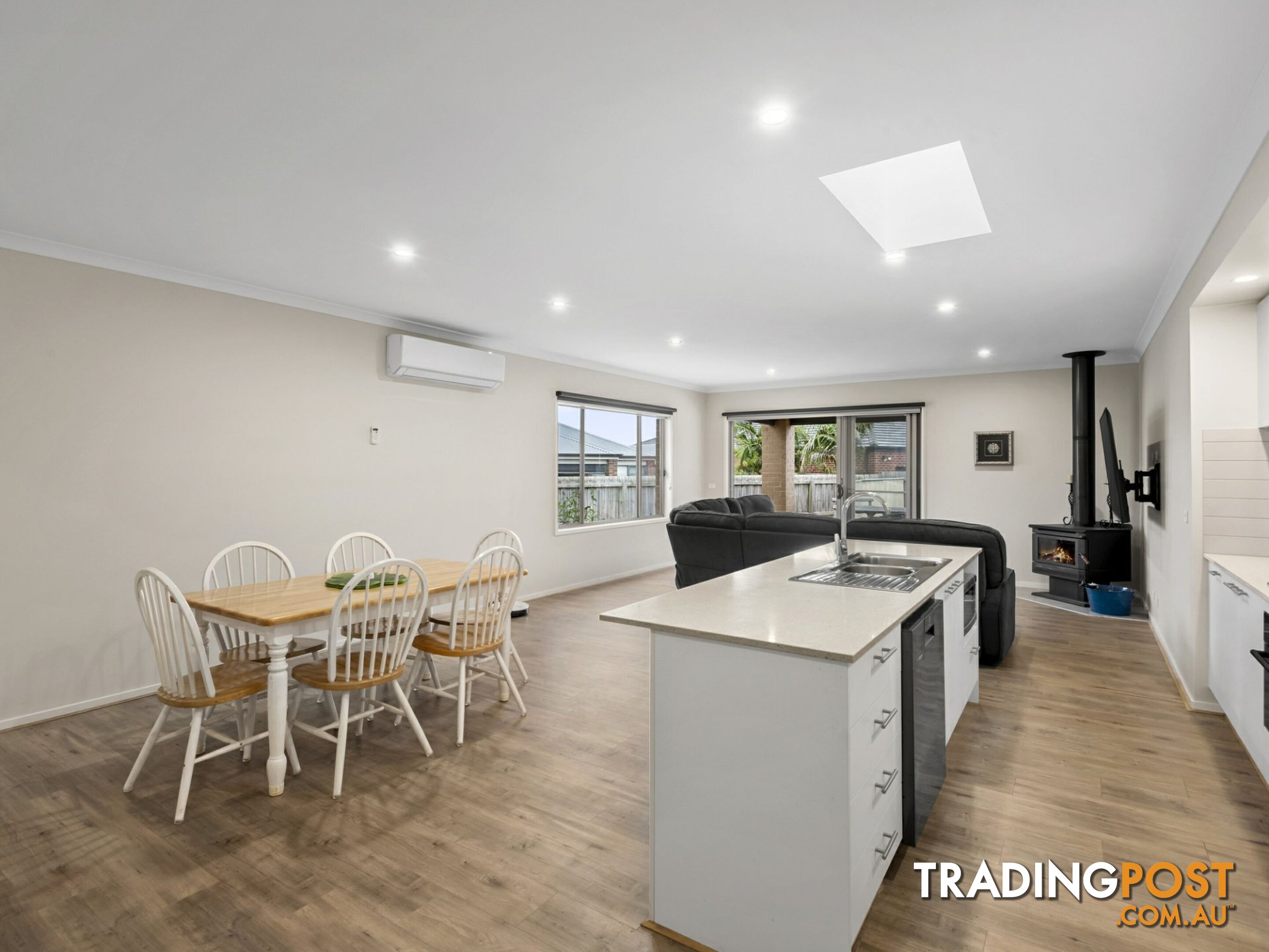 6 Seaspray Court INDENTED HEAD VIC 3223