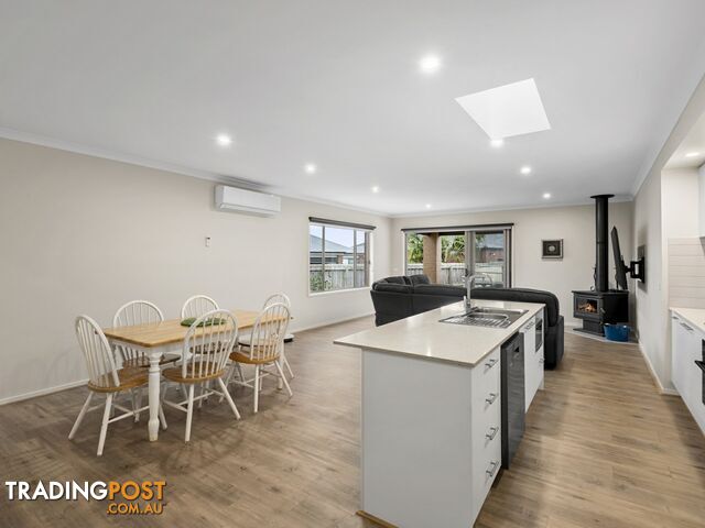 6 Seaspray Court INDENTED HEAD VIC 3223