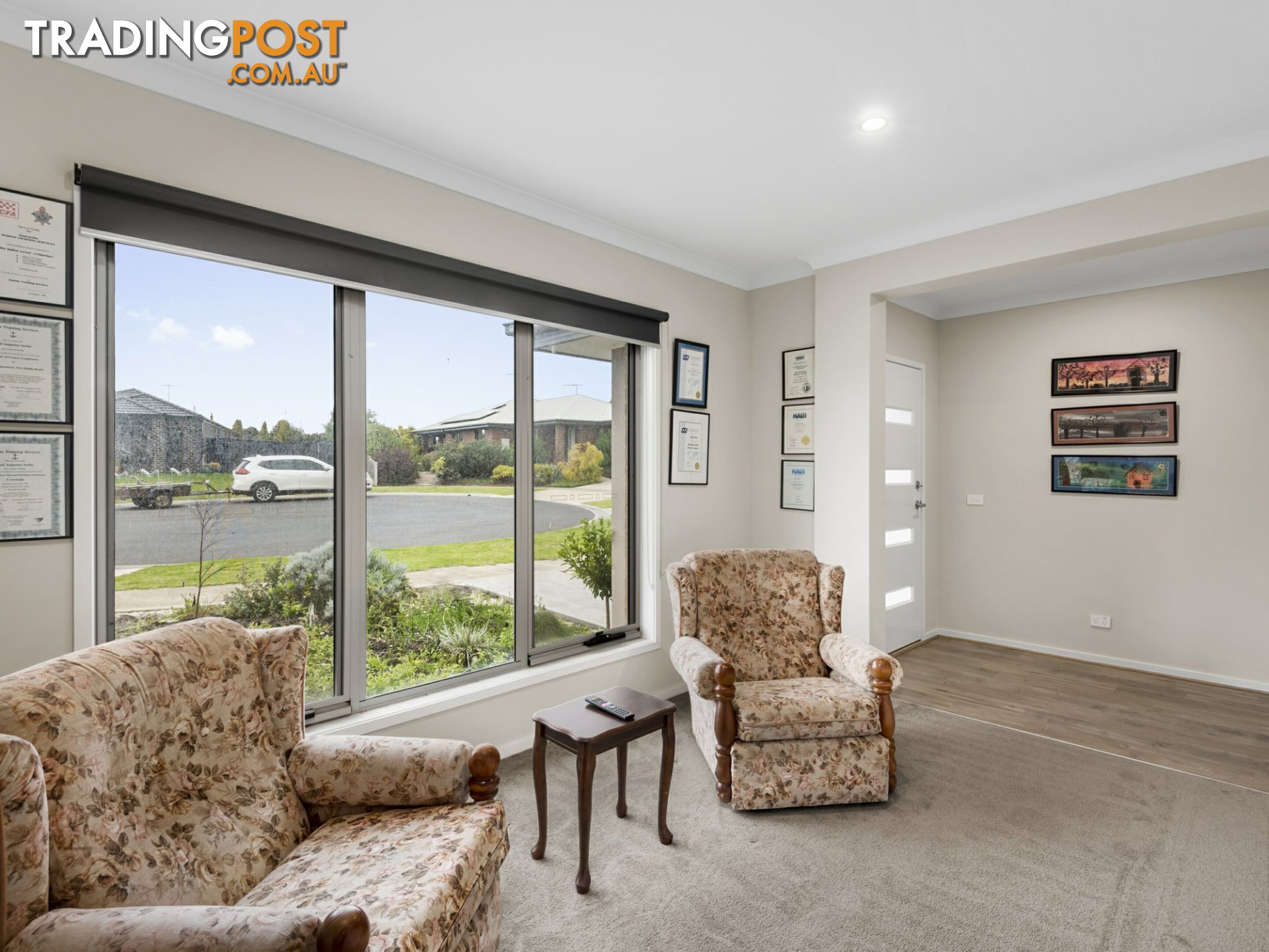 6 Seaspray Court INDENTED HEAD VIC 3223