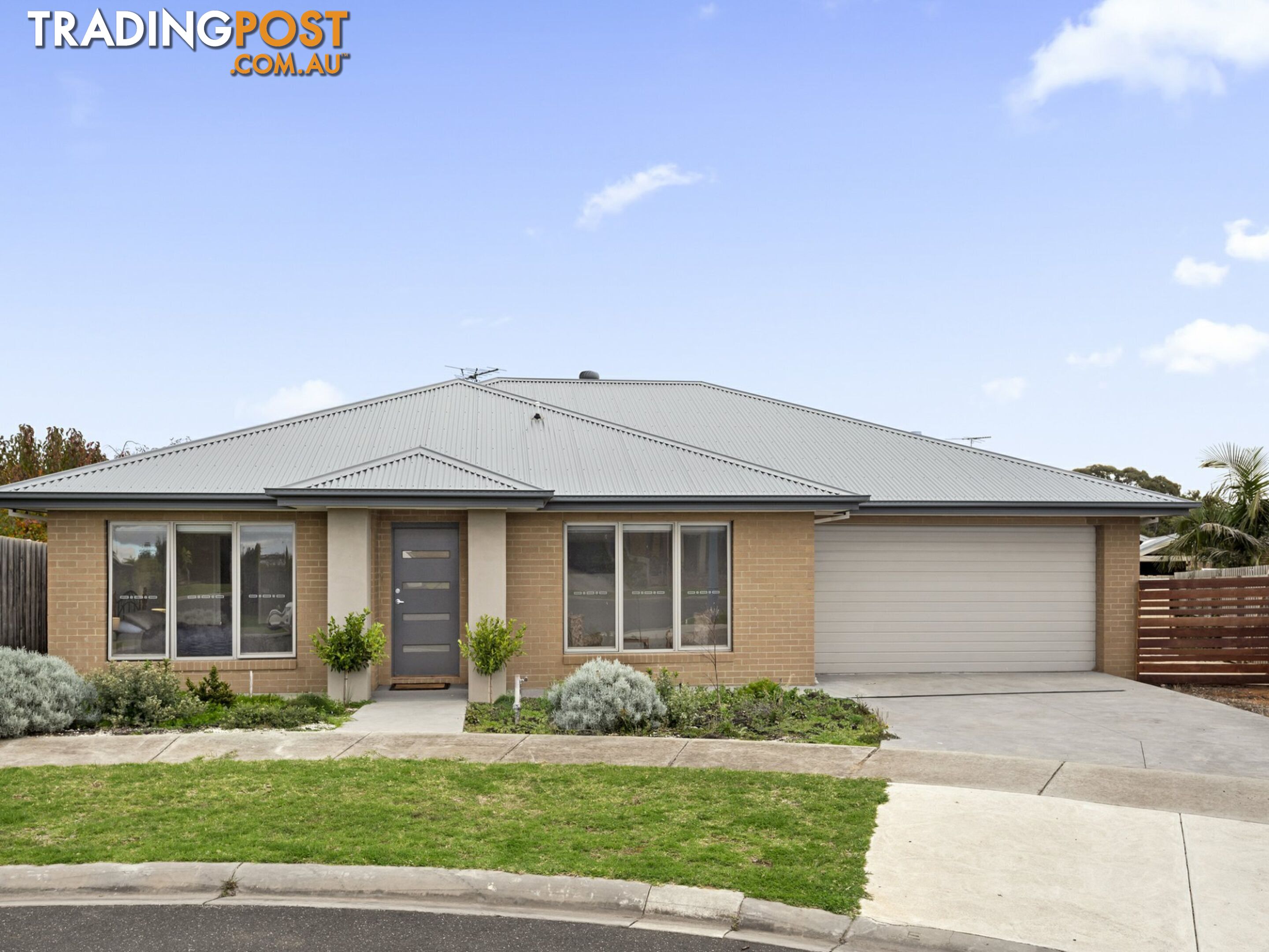 6 Seaspray Court INDENTED HEAD VIC 3223