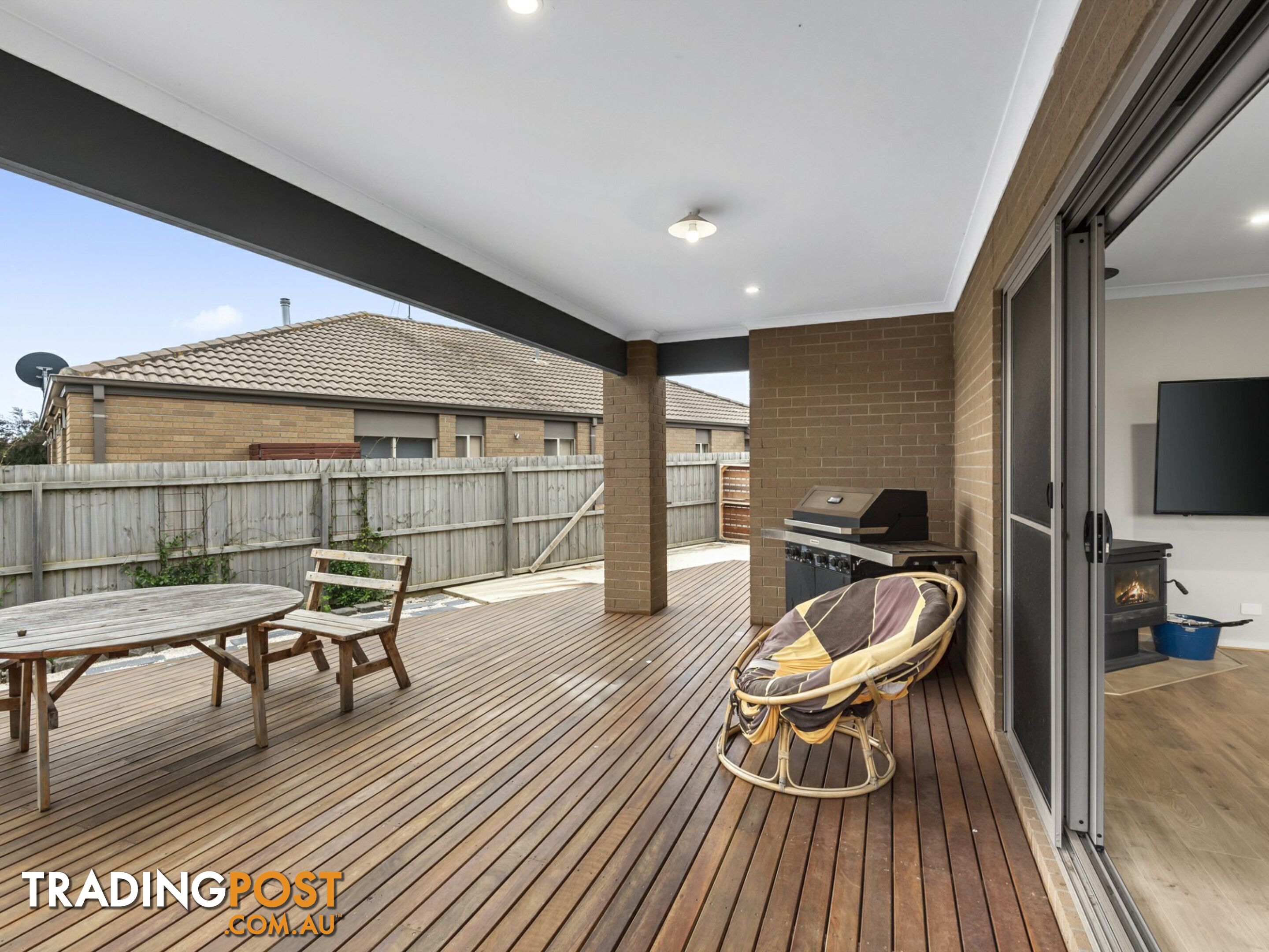 6 Seaspray Court INDENTED HEAD VIC 3223