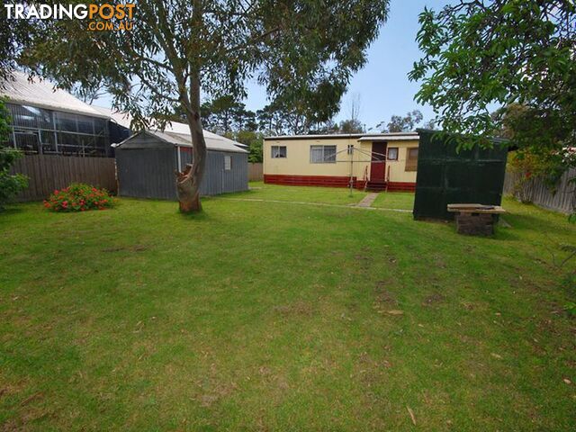 44 Mercer Street PORTARLINGTON VIC 3223