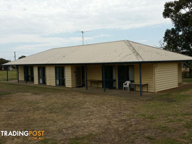 Unit 9/90-110 Smythe Street PORTARLINGTON VIC 3223