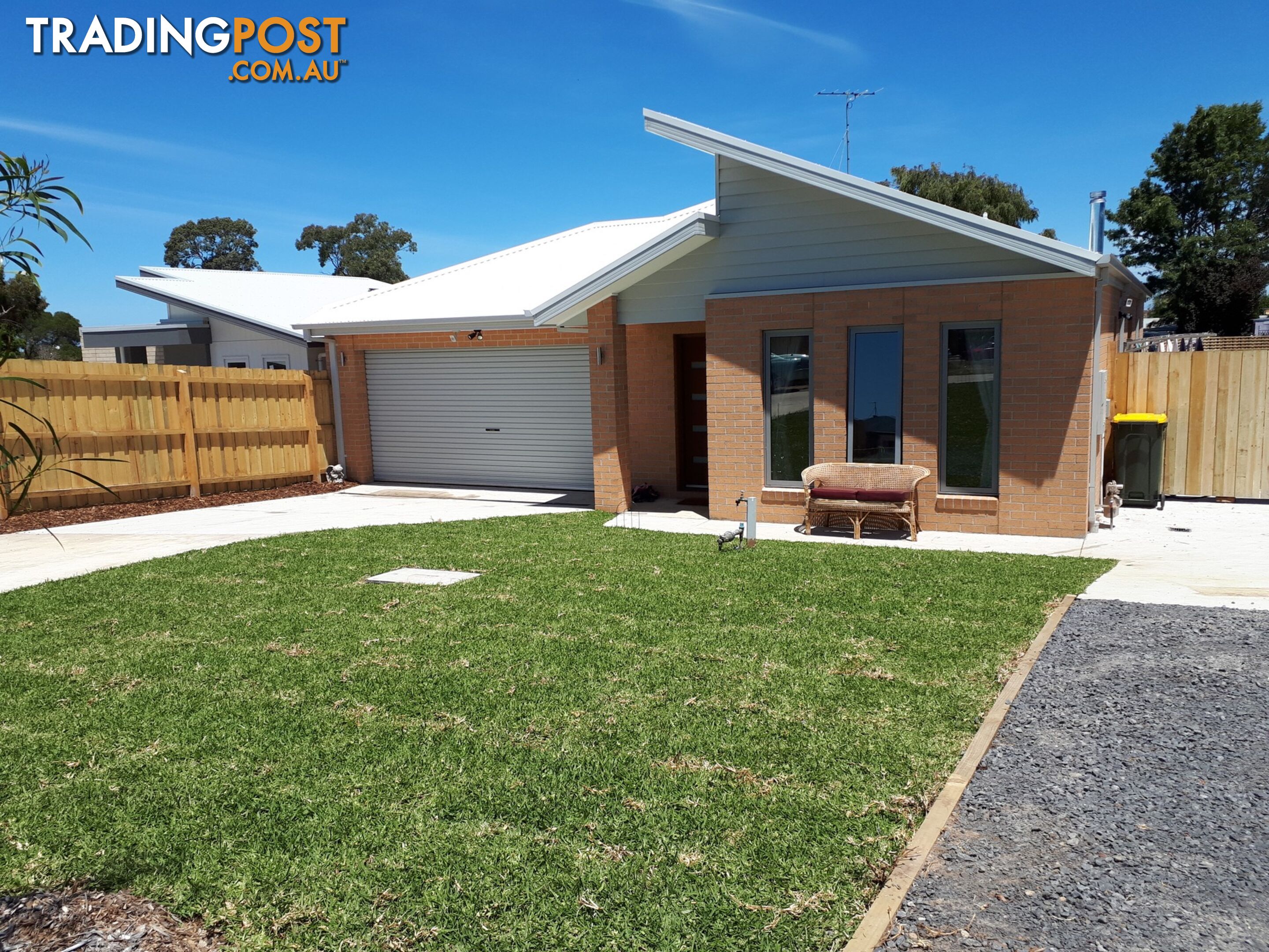 11 Gamble Way ST LEONARDS VIC 3223