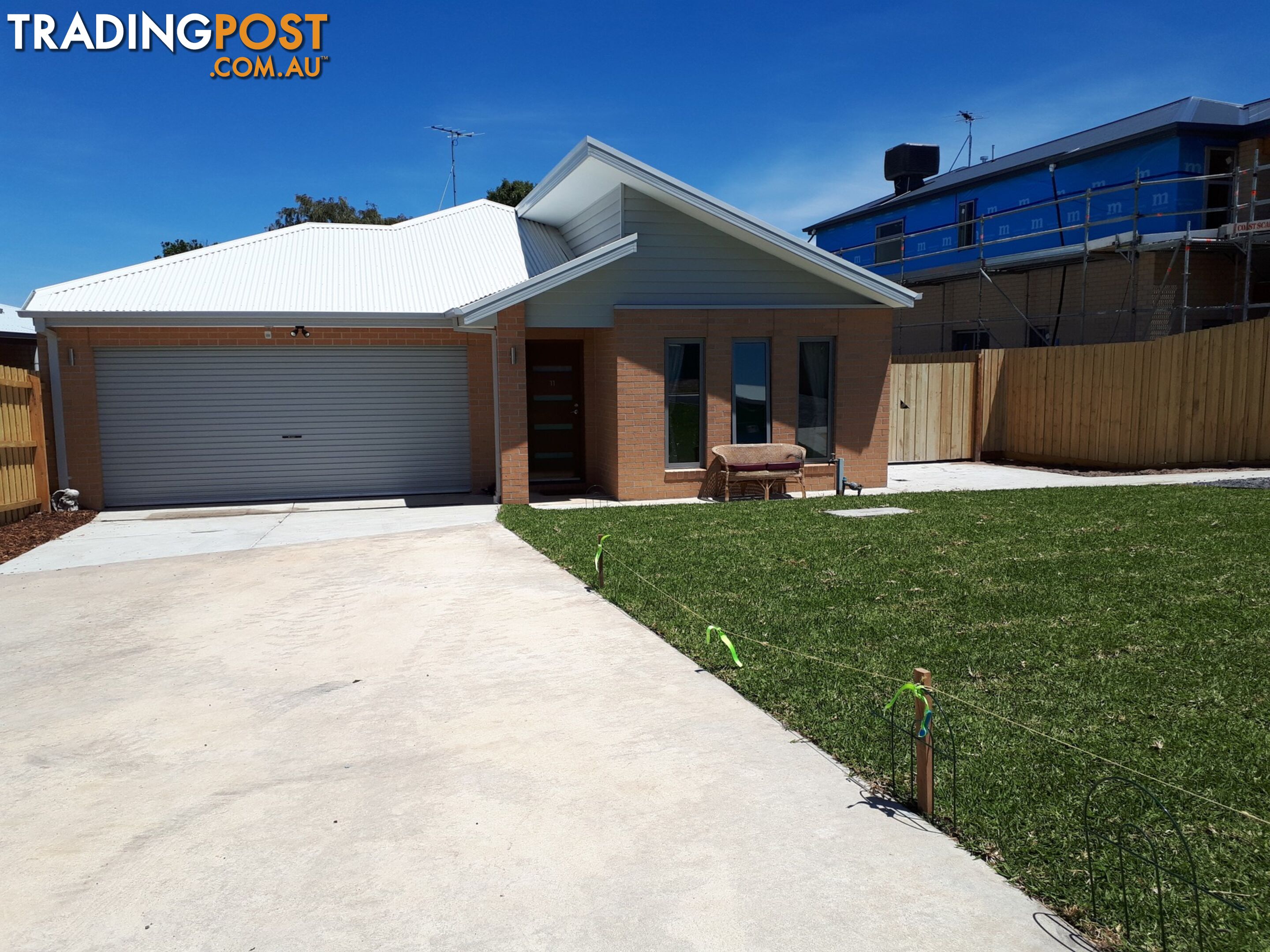 11 Gamble Way ST LEONARDS VIC 3223