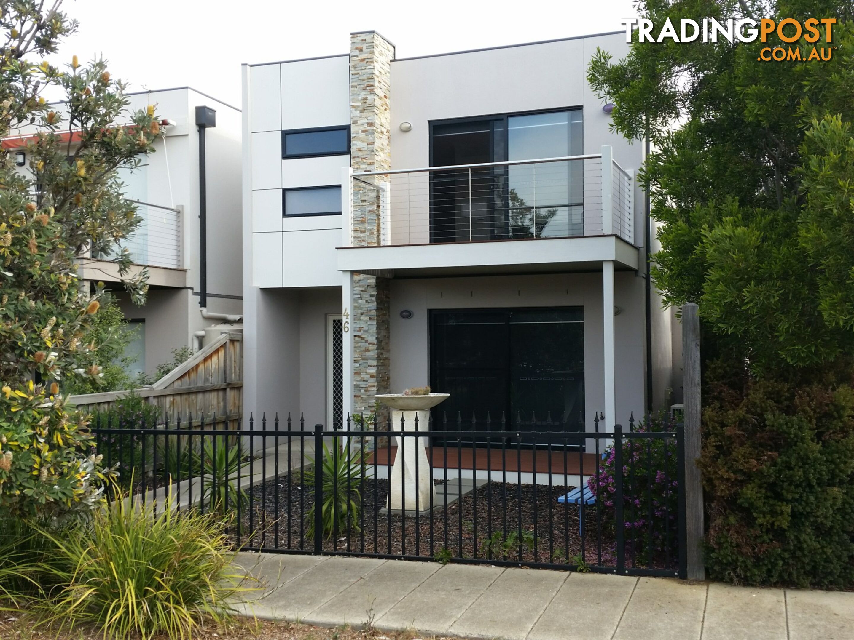 46 Leviens Road ST LEONARDS VIC 3223