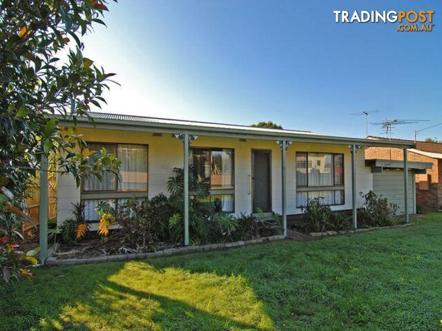 19 Walpole Avenue INDENTED HEAD VIC 3223