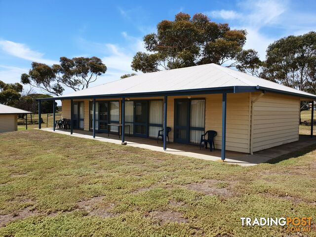 Unit 3/84-110 Smythe Street PORTARLINGTON VIC 3223