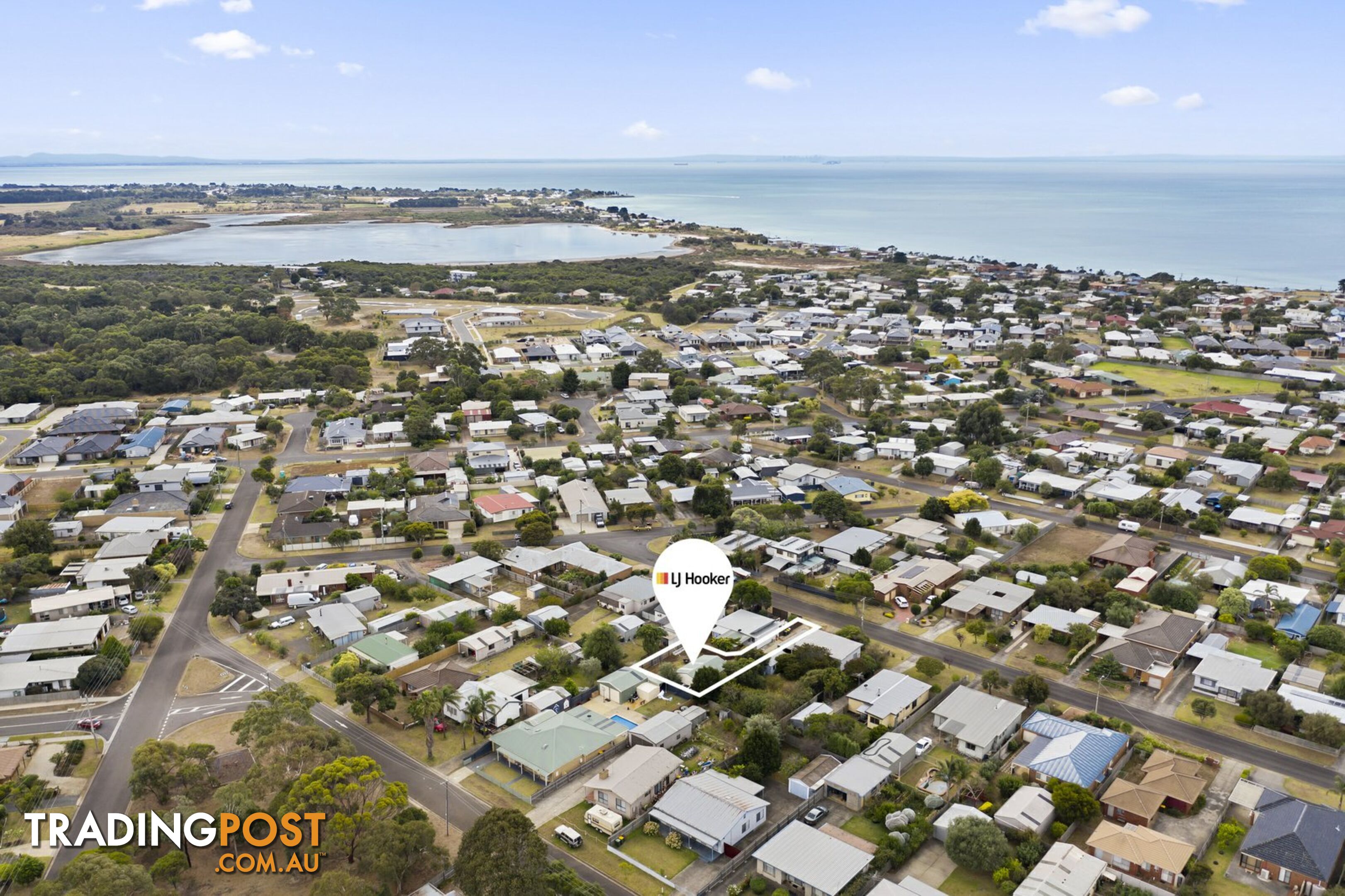 Lot 2/6 Narvik Avenue ST LEONARDS VIC 3223