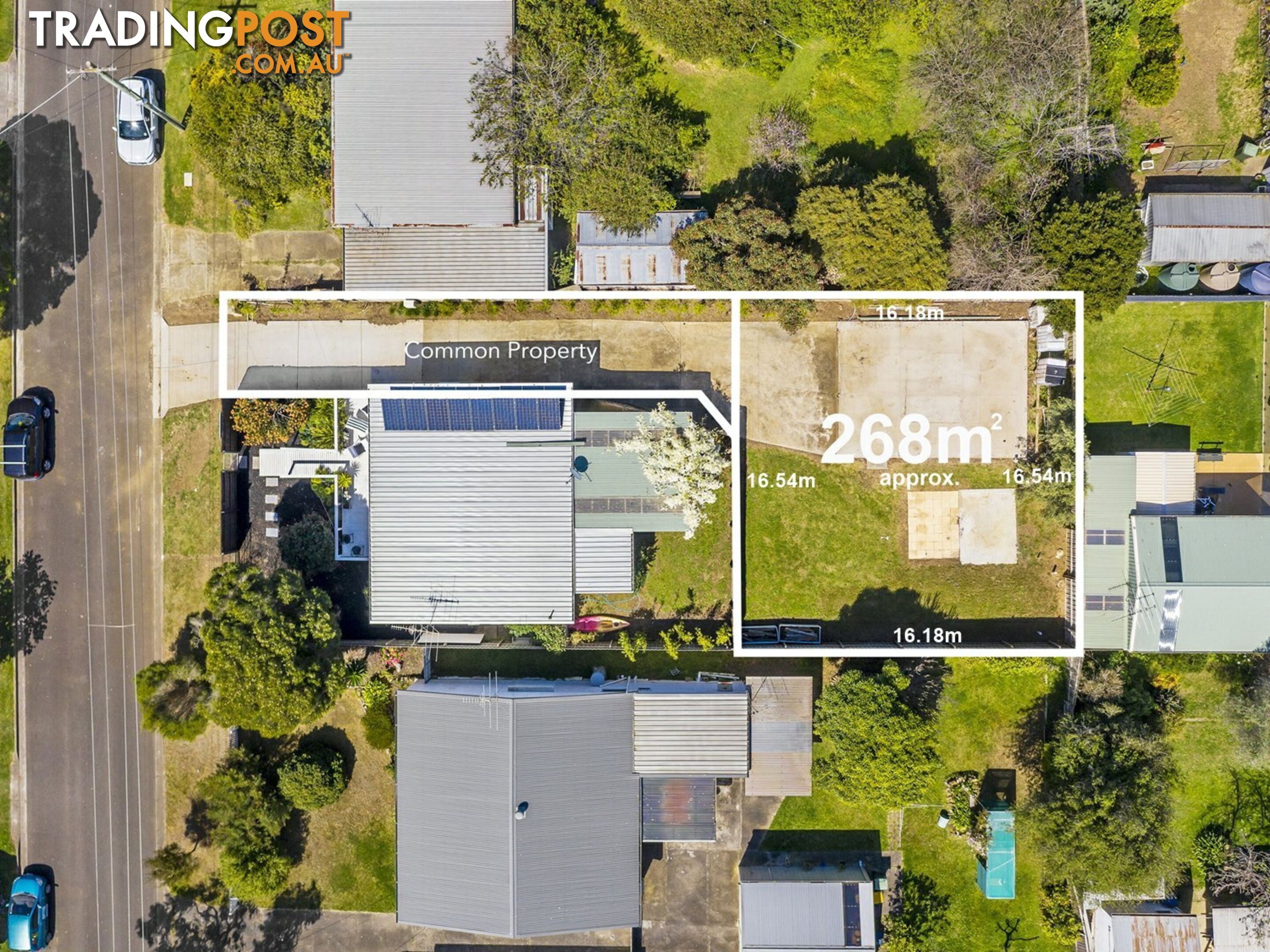 Lot 2/6 Narvik Avenue ST LEONARDS VIC 3223