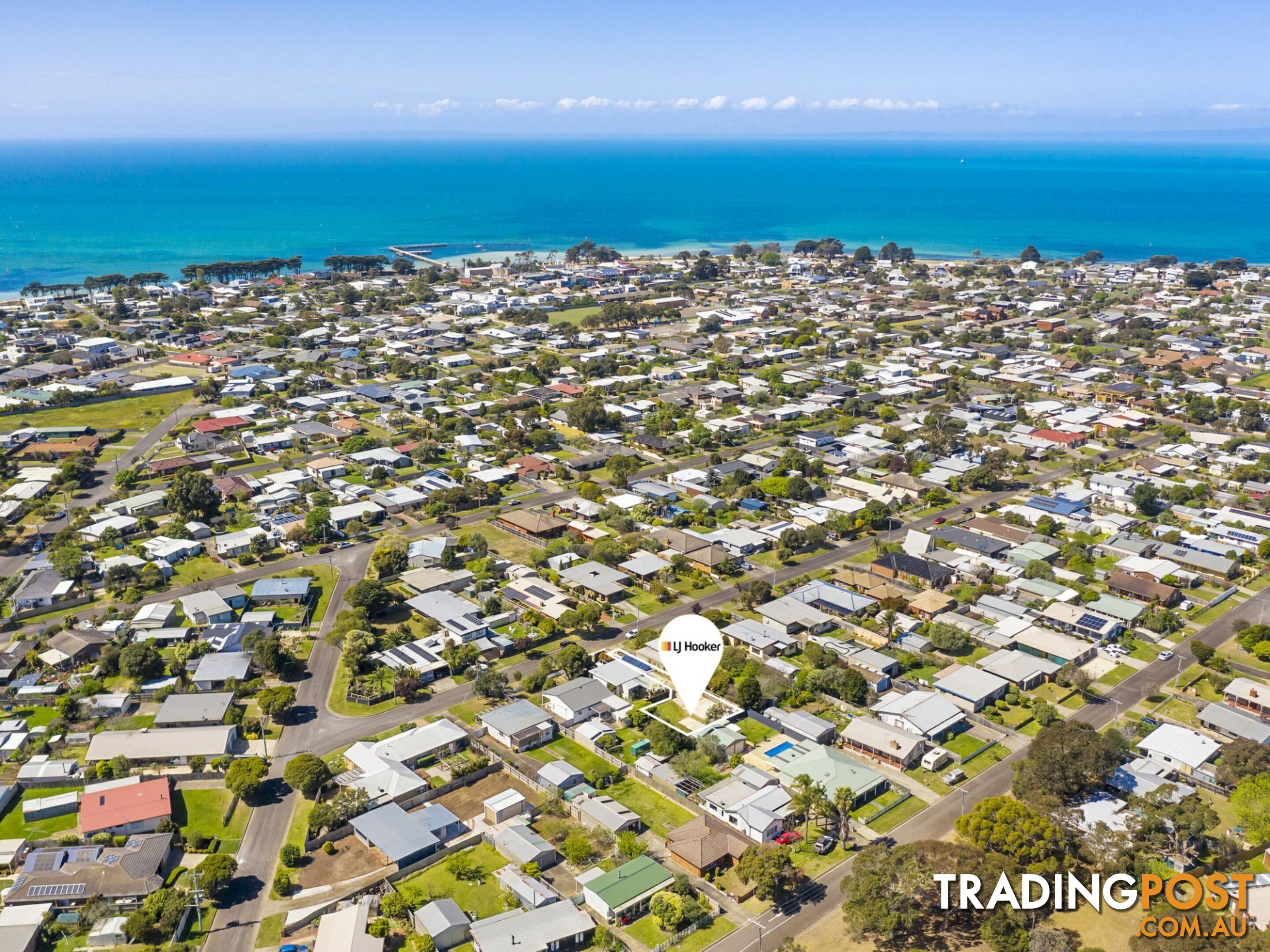 Lot 2/6 Narvik Avenue ST LEONARDS VIC 3223