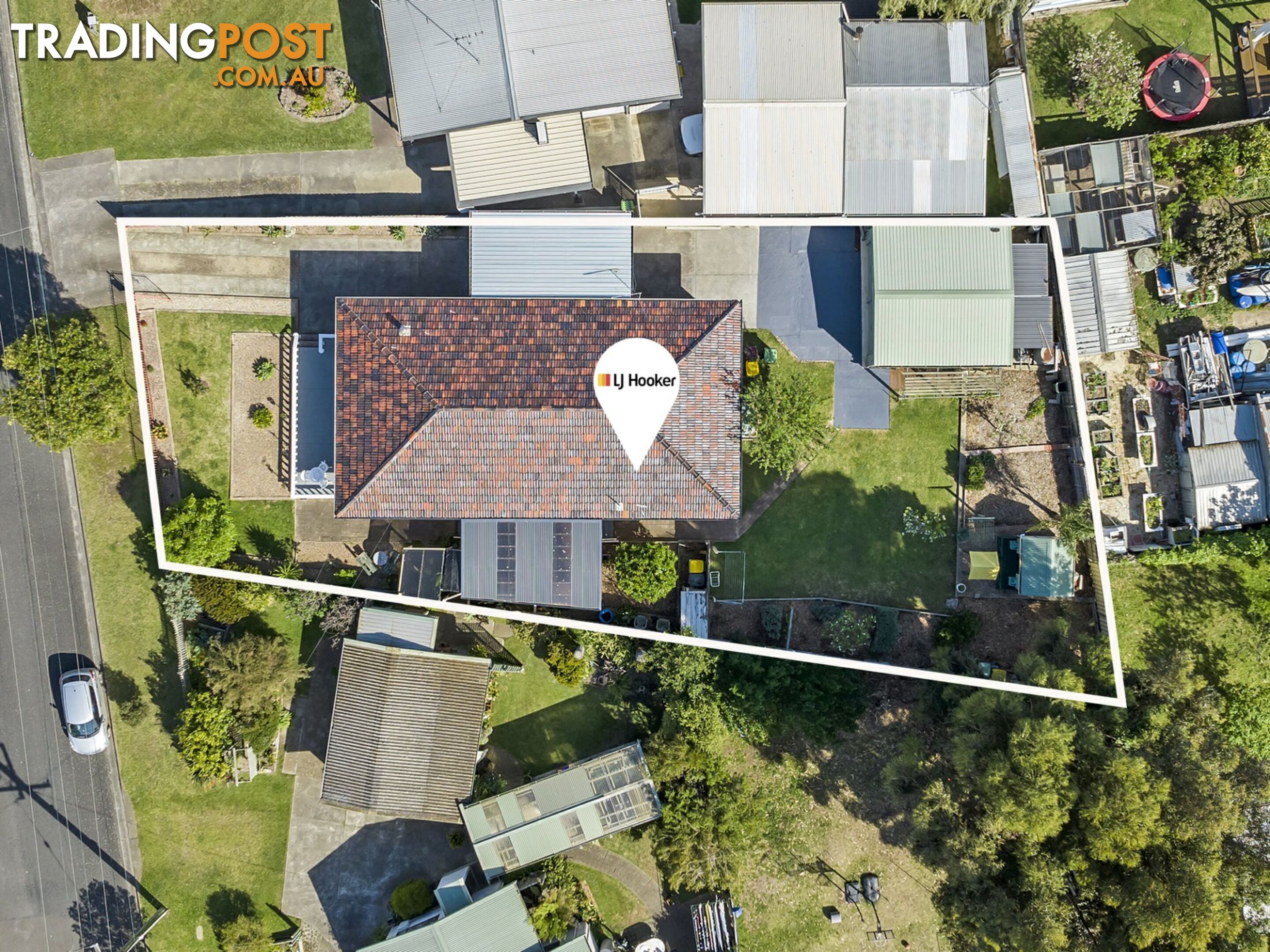 2 Coatsworth Avenue ST LEONARDS VIC 3223