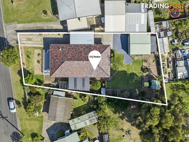 2 Coatsworth Avenue ST LEONARDS VIC 3223