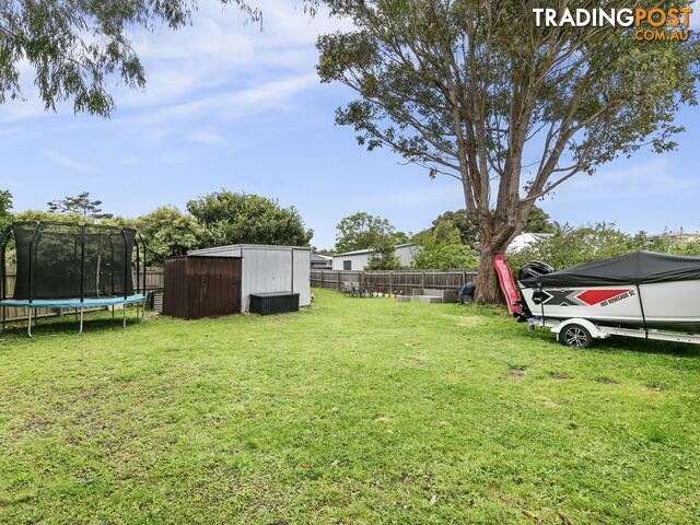 15 Sylvester Avenue ST LEONARDS VIC 3223