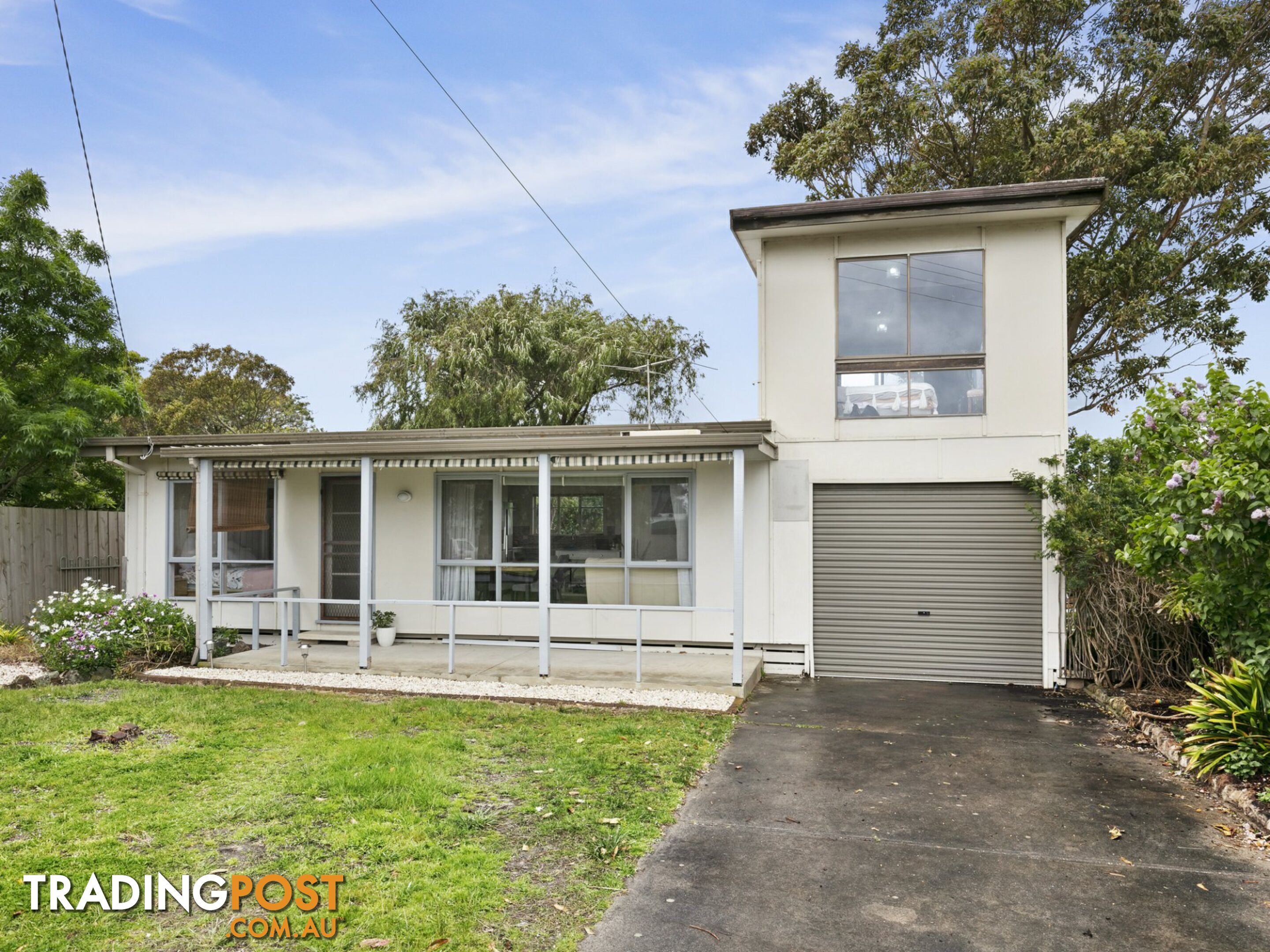 15 Sylvester Avenue ST LEONARDS VIC 3223