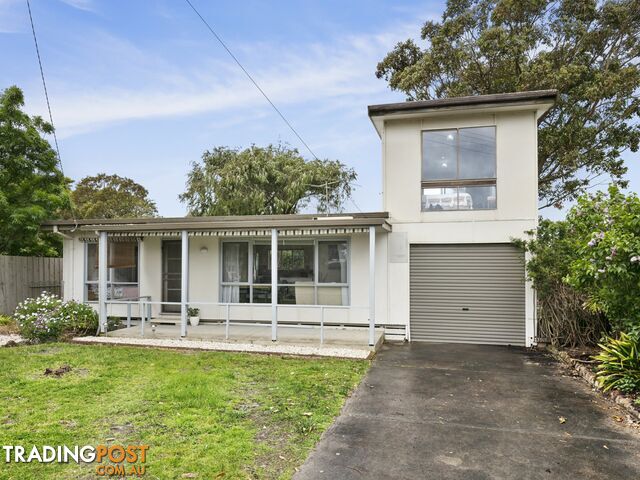 15 Sylvester Avenue ST LEONARDS VIC 3223