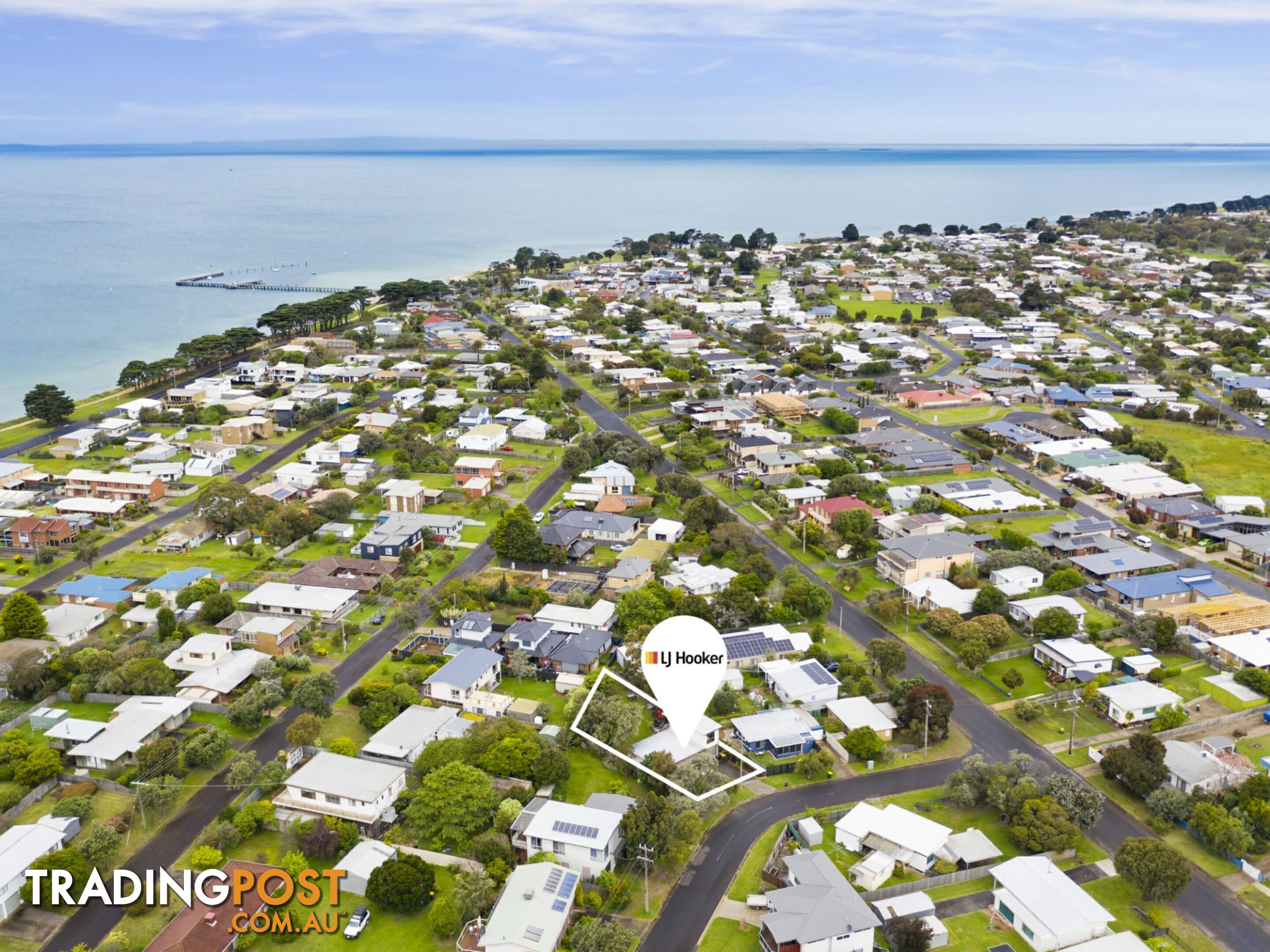 15 Sylvester Avenue ST LEONARDS VIC 3223