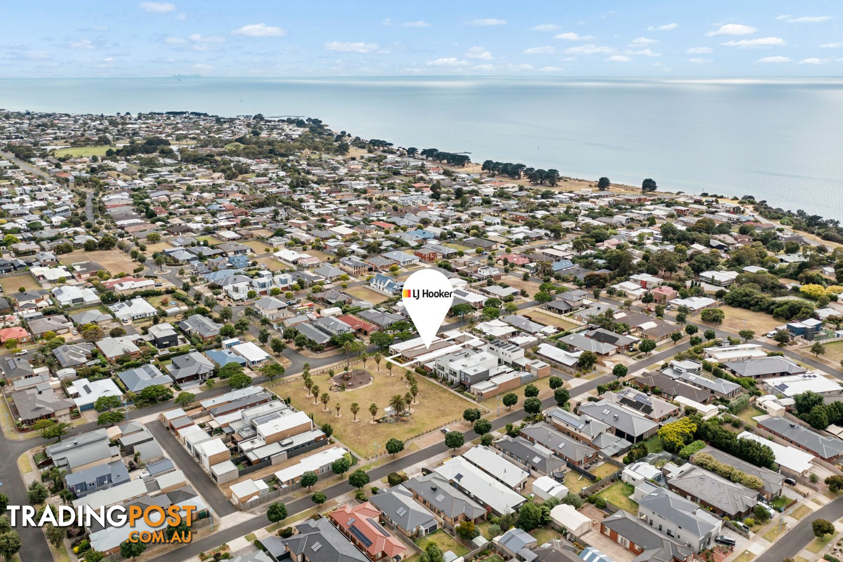 2 Seacrest Walk ST LEONARDS VIC 3223