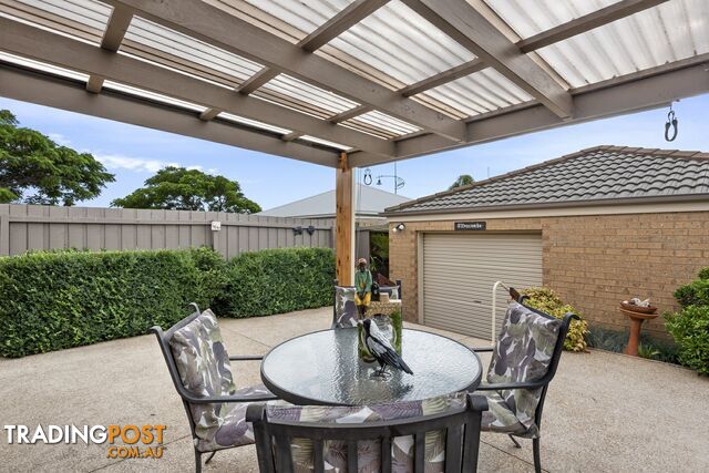 2 Seacrest Walk ST LEONARDS VIC 3223