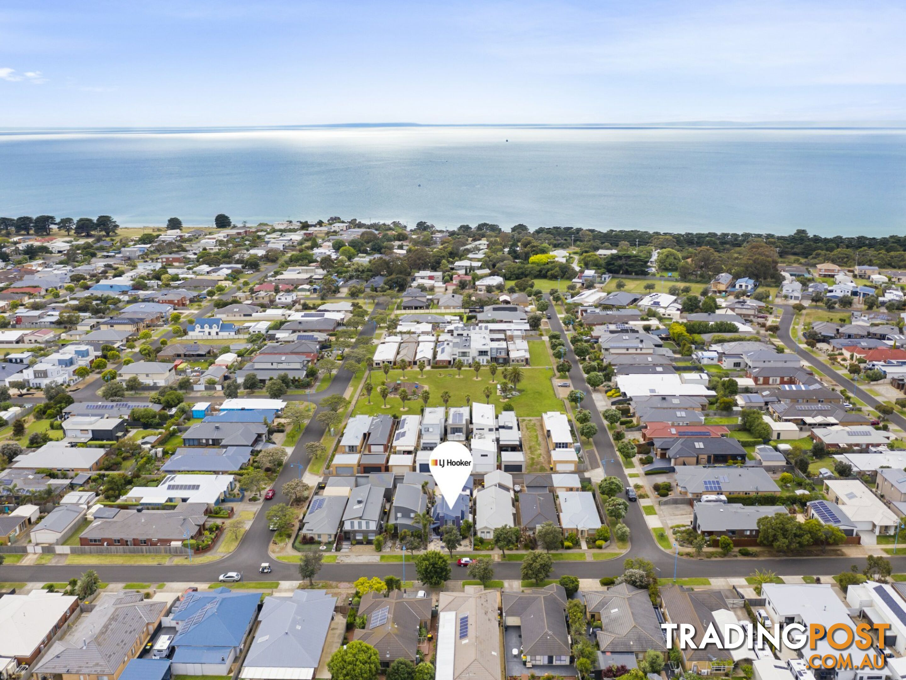 47 Pearl Bay Passage ST LEONARDS VIC 3223