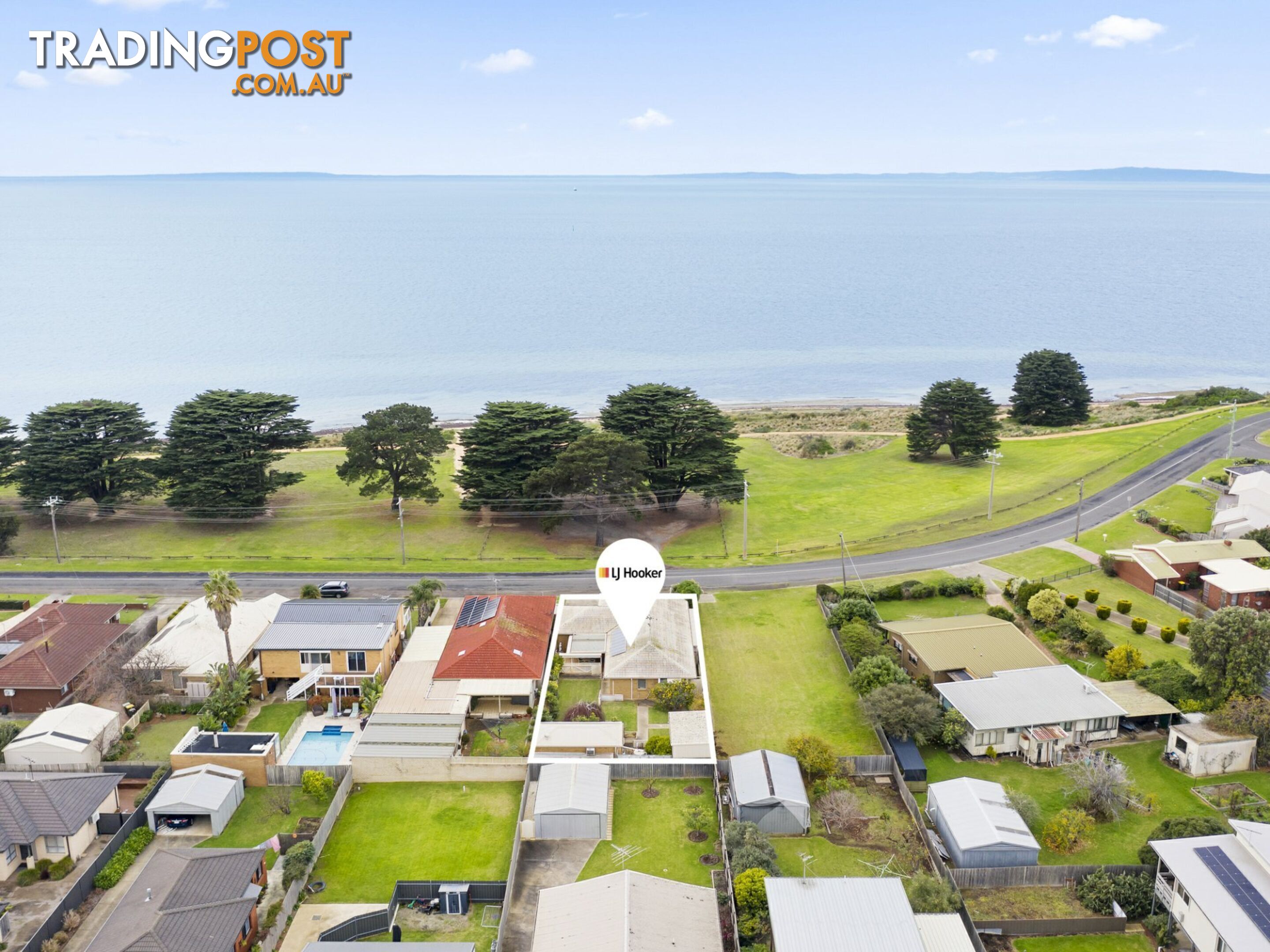 66 Bluff Road ST LEONARDS VIC 3223