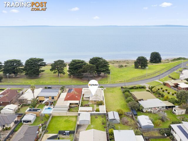 66 Bluff Road ST LEONARDS VIC 3223