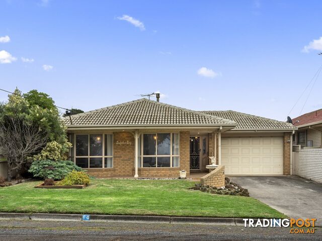 66 Bluff Road ST LEONARDS VIC 3223