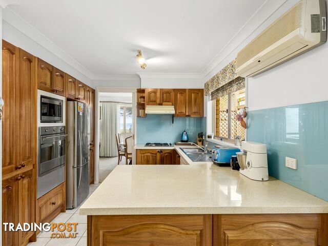 66 Bluff Road ST LEONARDS VIC 3223