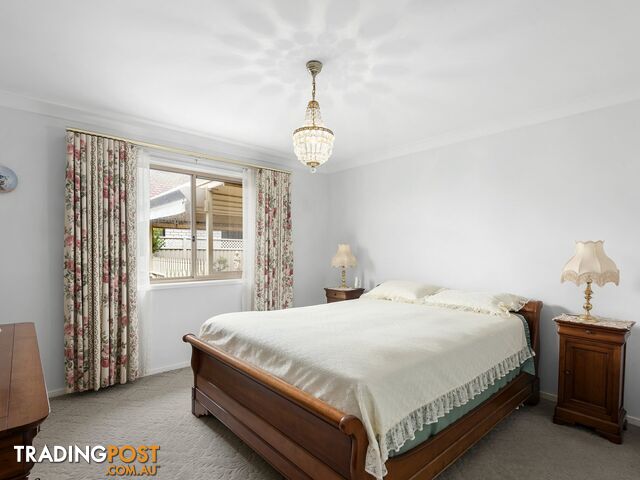 66 Bluff Road ST LEONARDS VIC 3223