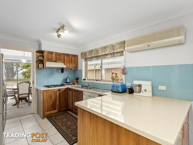 66 Bluff Road ST LEONARDS VIC 3223