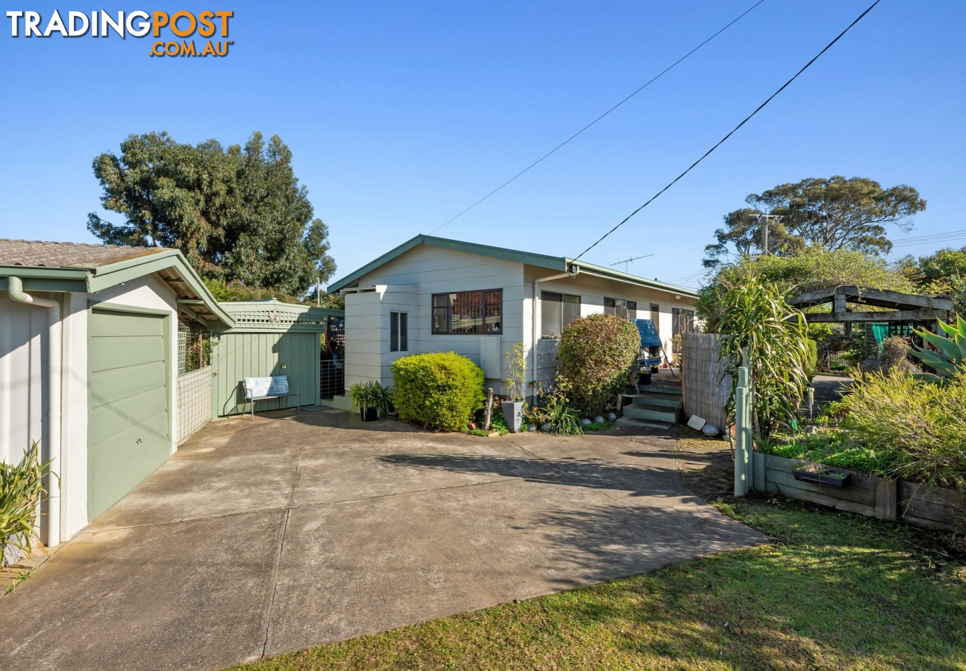 24 Doongara Avenue ST LEONARDS VIC 3223