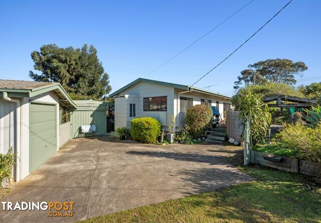 24 Doongara Avenue ST LEONARDS VIC 3223