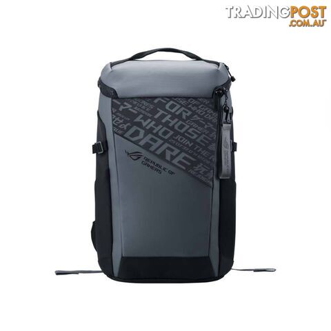 Asus ROG Ranger BP2701 Gaming Backpack (Cybertext Edition) Fits Up To 17 inch Laptop