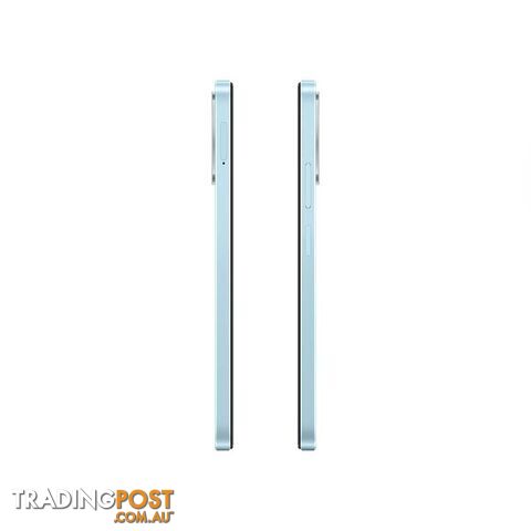 OPPO A18 6.56in HD+ LCD Sunlight Display Nano SIM 4GB RAM 128GB Phone - Glowing Blue - photo 5 of 5