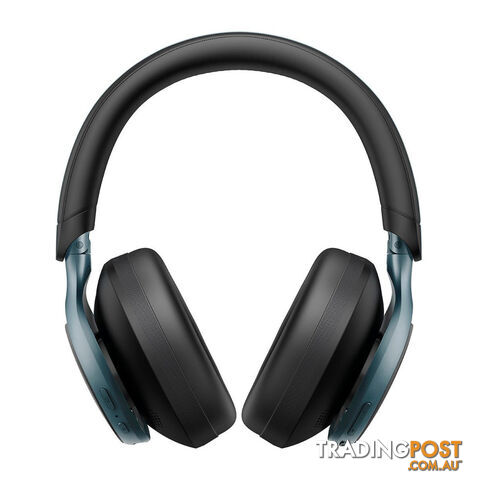 Anker Soundcore Space One Noise Cancelling Wireless Headphones - Jet Black - photo 5 of 5