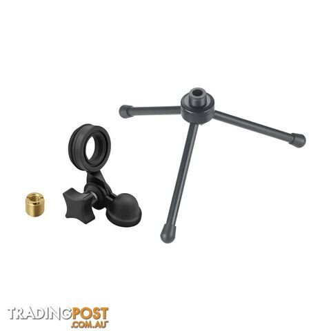 Audio-Technica AT2020USB+ Cardioid Condenser USB Microphone - photo 3 of 5