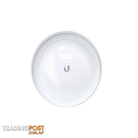 Ubiquiti ISO-BEAM-16 NanoBeam 16 Isolator Shield - photo 3 of 4