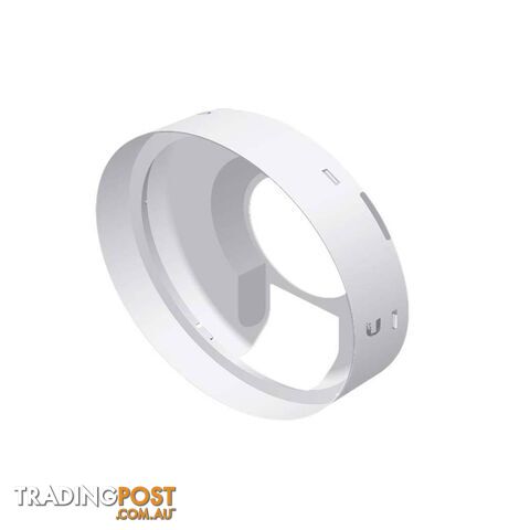 Ubiquiti ISO-BEAM-16 NanoBeam 16 Isolator Shield - photo 2 of 4
