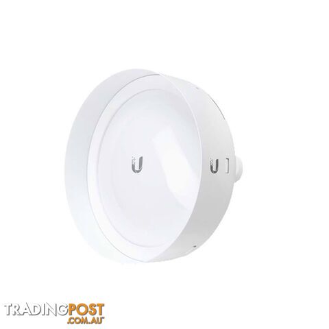 Ubiquiti ISO-BEAM-16 NanoBeam 16 Isolator Shield - photo 4 of 4
