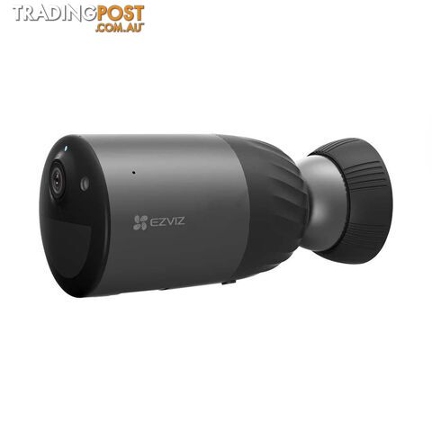 EZVIZ BC1C 2MP Color Night Vision Spotlight Battery Powered Security Camera