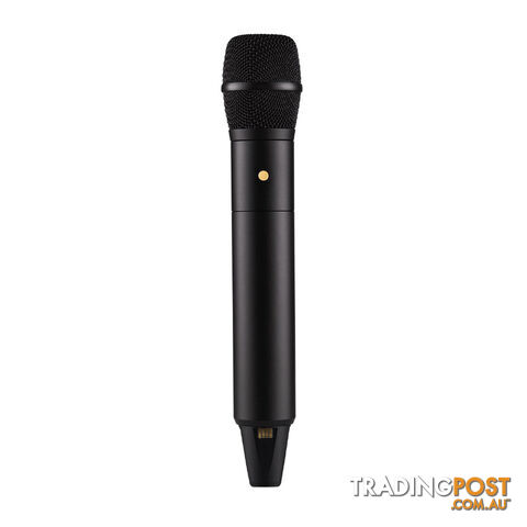 Rode Interview PRO Wireless Handheld Condenser Microphone