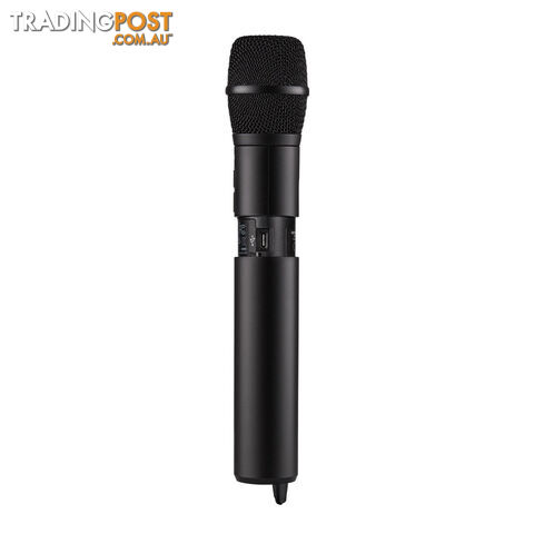 Rode Interview PRO Wireless Handheld Condenser Microphone - photo 4 of 5