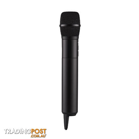 Rode Interview PRO Wireless Handheld Condenser Microphone - photo 2 of 5