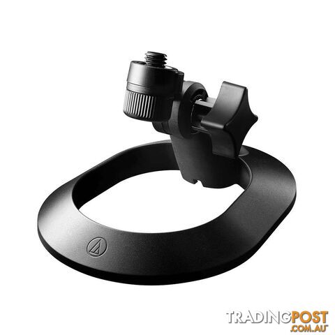 Audio-Technica AT2020USB-X Cardioid Condenser USB Microphone - photo 3 of 5