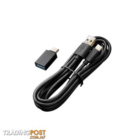 Audio-Technica AT2020USB-X Cardioid Condenser USB Microphone - photo 4 of 5