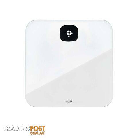 Fitbit Aria Air Smart Scale - White