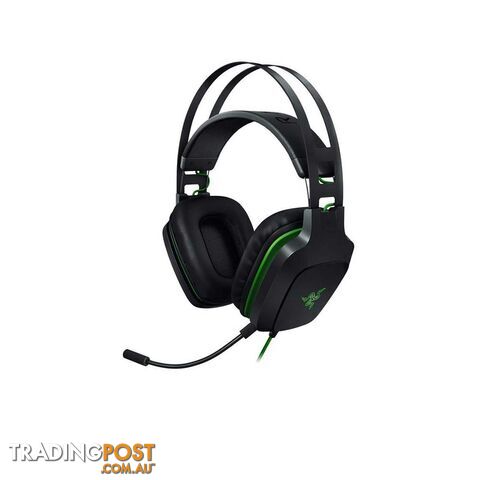 Razer Electra V2 USB - Digital Gaming and Music Headset