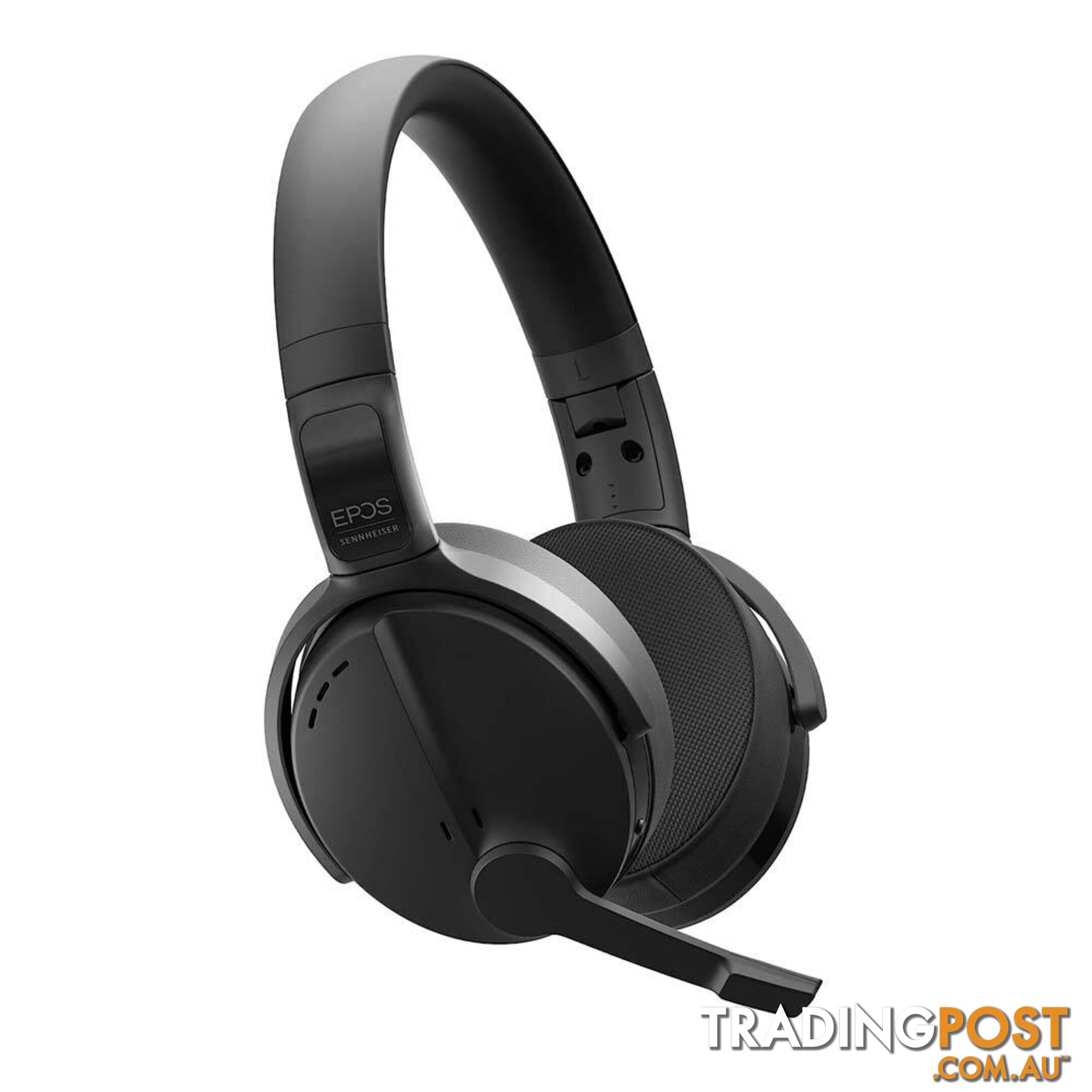 EPOS Sennheiser C50 Wireless Communication Headset with ANC