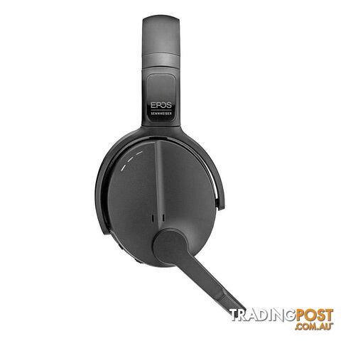 EPOS Sennheiser C50 Wireless Communication Headset with ANC